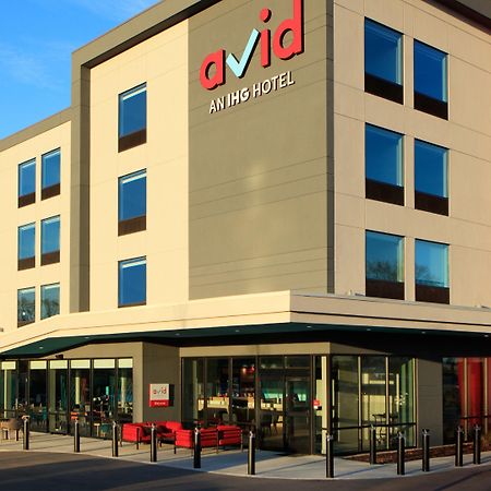 Avid Hotels - Beaumont By Ihg Exterior foto