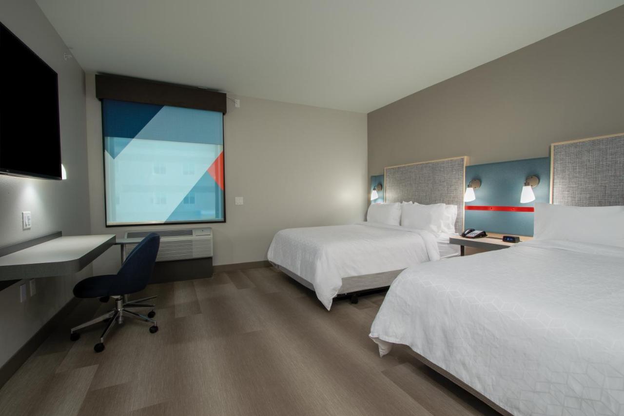 Avid Hotels - Beaumont By Ihg Exterior foto