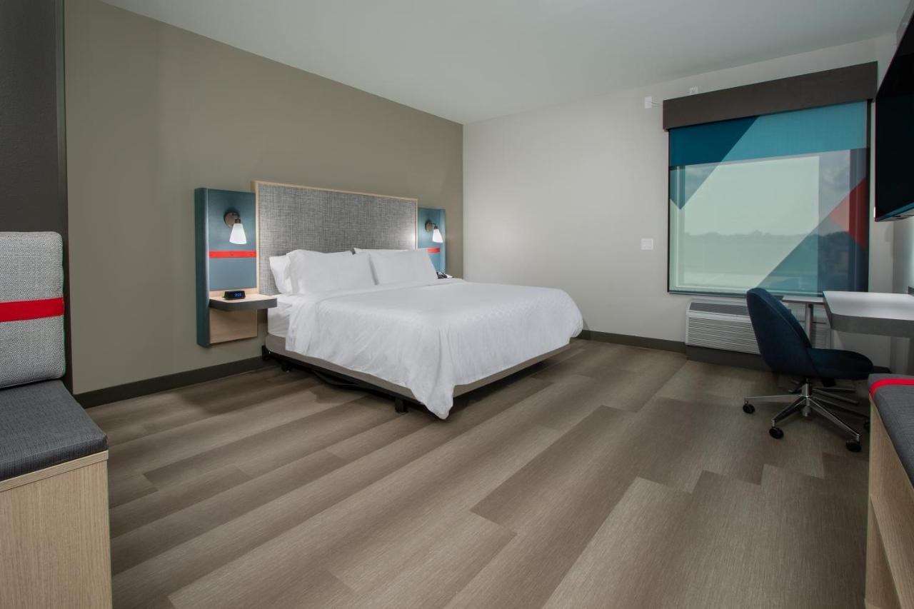 Avid Hotels - Beaumont By Ihg Exterior foto