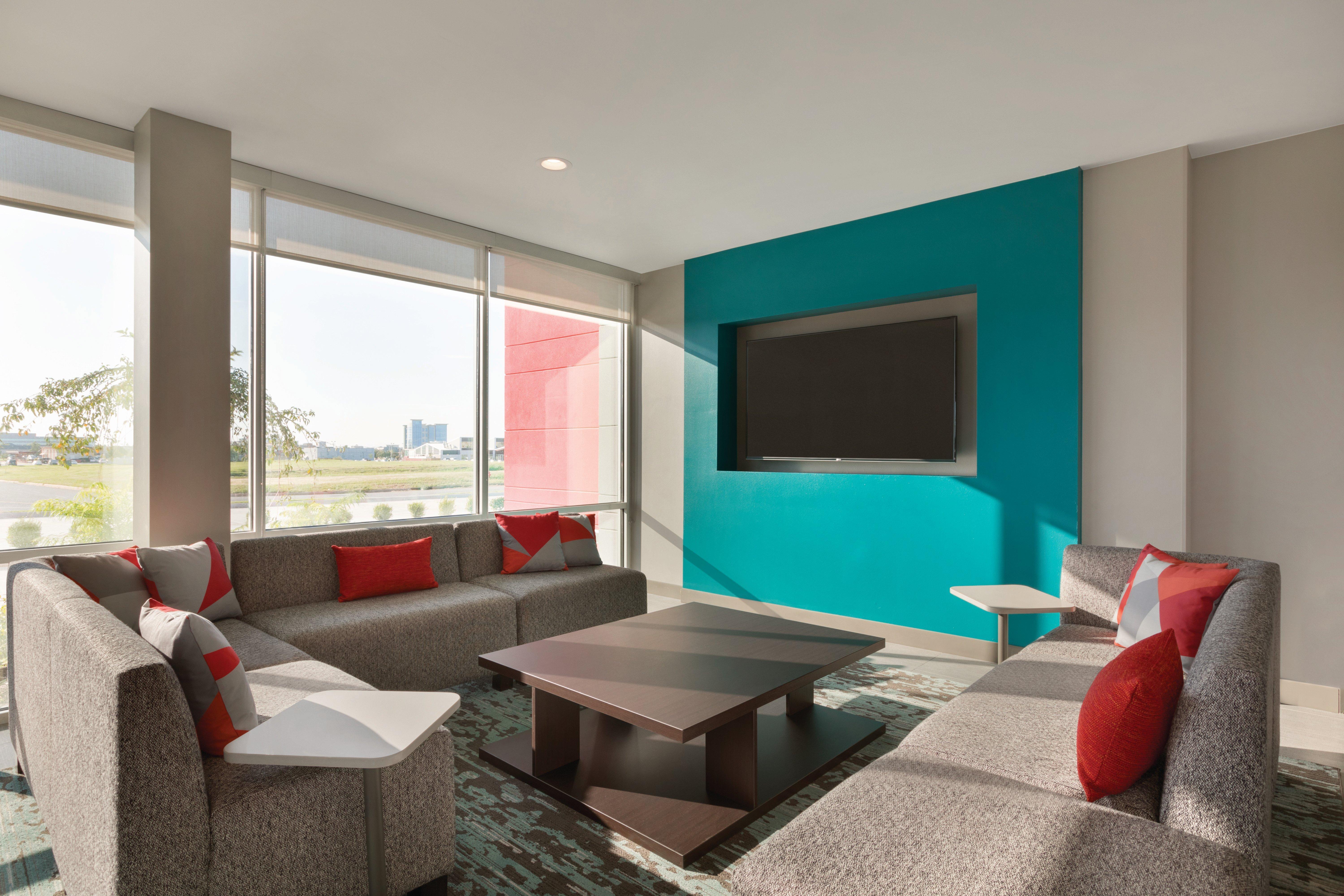 Avid Hotels - Beaumont By Ihg Exterior foto
